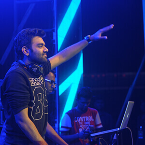 MTV - Bollyland Pune